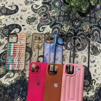 قاب گوشی ایفون ۱۳پرو مکس