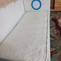 کمد و تخت با تشک|اسباب و اثاث بچه|اصفهان, باغ فدک|دیوار
