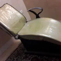 صندلی|صندلی و نیمکت|اصفهان, طاحونه|دیوار