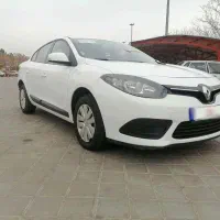رنو فلوئنس