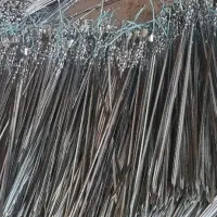 سیخ کباب استیل منقل کباب|ظروف پختوپز|زنجان, |دیوار