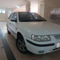 سمند lx درجه یک ۱۴۰۰ ، نقد و اقساط|خودرو سواری و وانت|قم, زنبیل آباد|دیوار