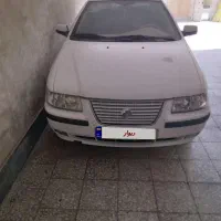 سمند LX EF7 مدل ۱۴۰۰
