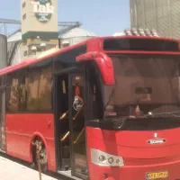 اتوبوس دربستی اسکانیا گوهر دشت|خدمات حمل و نقل|کرج, گوهردشت|دیوار