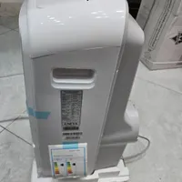 کولر گازی  پرتابل یونیوا ۱۲ هزار|کولر گازی و فن‌کوئل|کرمانشاه, |دیوار