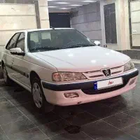 پژو پارس تی یو فایو|خودرو سواری و وانت|قم, زاد|دیوار