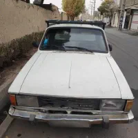 وانت پیکان مدل ۸۹|خودرو سواری و وانت|کرج, حسین آباد (اکبر آباد)|دیوار