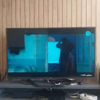 تلوزیون هوشمند ۵۵ اینچ ال جی