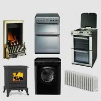 نصب،سرویس و تعمیر کلیه بخاری و آبگرمکن های گازی