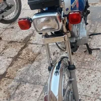 موتور مدل 84|موتورسیکلت|اهواز, پردیس|دیوار