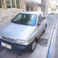 پراید مدل ۸۶