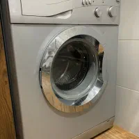 لباسشویی ۵ کیلو هایر