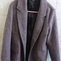 پالتو فوتر سایز ۴۴تا۴۶