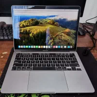 macbook pro 2020|رایانه همراه|ارومیه, |دیوار