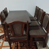 میز ناهارخوری