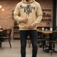 هودی(سوئیشرت)|لباس|لشت نشا, |دیوار