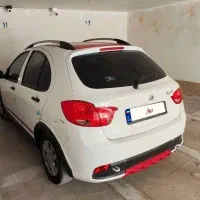 کوییک R مدل 1401 کم کار|خودرو سواری و وانت|سیرجان, |دیوار