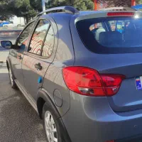 کوییک 401دنده ای ساده