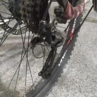 دوچرخه 27/5 viva|دوچرخه، اسکیت، اسکوتر|جرقویه, |دیوار