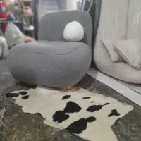 مبل تکی پرستیژ  تدی محمد طاها  (غفاری ) ۴۰۰|مبلمان خانگی و میز عسلی|تهران, اوقاف|دیوار