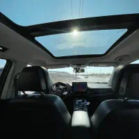 کی ام سی ایکس 5مدل 1403 معاوضه ندارم|خودرو سواری و وانت|الوند, |دیوار