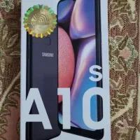 گوشی سامسونگ A10s و A01|موبایل|تهران, نیروی هوایی (پیروزی)|دیوار