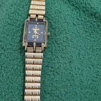 ساعت مچی زنانه.