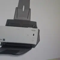 Scan mateتمیز وسالم نوی نو