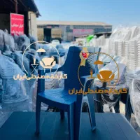 صندلی پلاستیکی sam92726