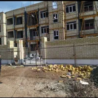 امتیاز ۸۰متری کنار شهرک دادگستری /پروژه اربابی