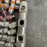 اتصالات سوپر پایپ|مصالح و تجهیزات ساختمان|تهران, تهرانپارس شرقی|دیوار