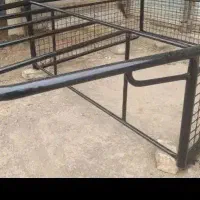 باربند توری پراید وانت