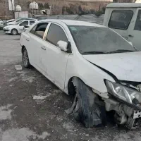 آریو مدل 1395 اتومات|خودرو سواری و وانت|تهران, هروی|دیوار