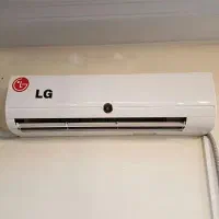 سرویس و شست و شو و شارژ کولر گازی