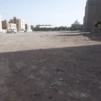 ۲۰۰ متر زمین مشایی