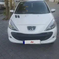پژو 207|خودرو سواری و وانت|بروجرد, |دیوار