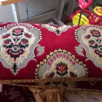 یک جفت پشتی