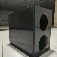 سایلنت باکس ماینر