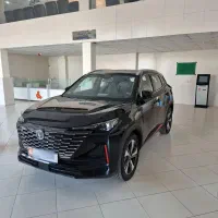 چانگان cs55 وارداتی