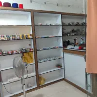 واگذاری مغازه خرازی|اجارهٔ مغازه و غرفه|زاهدان, |دیوار