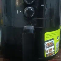 سرخ کن فیلیپس نو