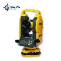 دوربین نقشه برداری تئودولیت استور دیجیتال