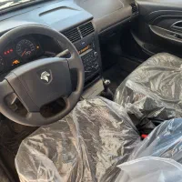 وانت آریسان ۲ دوگانه سوز صفر ۴۰۳|خودرو سواری و وانت|اصفهان, شهرک صنعتی جی|دیوار