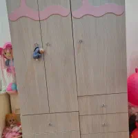 سرویس خواب کودک|تخت و سرویس خواب|بانه, |دیوار