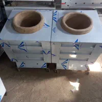 تنور گلی مدل smin مناسب پخت و پز رستوران|اجاق گاز و لوازم برقی پخت‌وپز|شیراز, آزادی|دیوار