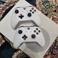 کنسول ایکس باکس وان اس / xbox one s