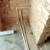 لوله کشی اب وفاضلاب نصب شیرالات پمپ وغیره|خدمات پیشه و مهارت|مسجد سلیمان, |دیوار