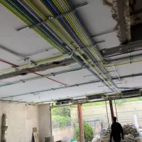 برقکار صنعتی و ساختمانی