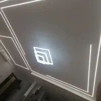 نصب صفر تا صد کناف تایل