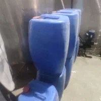 فروش بشکه پلاستیکی|مصالح و تجهیزات ساختمان|زبرخان, |دیوار